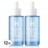 Aronix Moisture Hyaluronic Acid Ampoule, 12, 50ml / 아로닉스 모이스처 히알루론산 앰플, 12개, 50ml