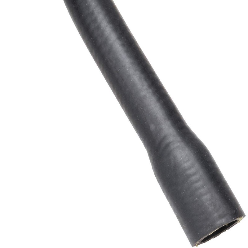 Bapmic 11151743386 + 11157501567 Crankcase Ventilation Hose + Valve for