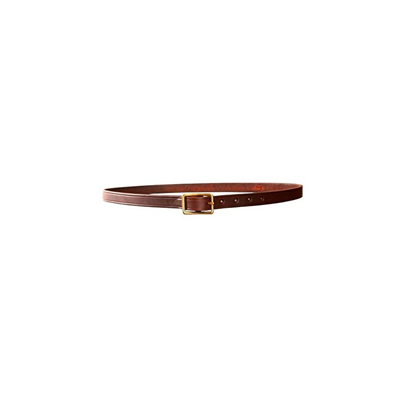 Kincade Neck Strap Brown Pony