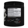 Psychotic Black Insane Labz 35 Servs Sabor Blue Raspberry