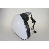 Unbranded WHITE Passenger Side Mirror For VW Tiguan Blind Spot