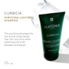 Rene Furterer Curbicia Shampoo 150 ml