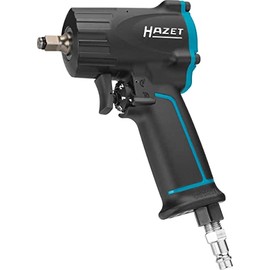 Hazet 9011M Pneumatic Impact Wrench, 3/8"