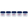 Aquaphor Advanced Therapy Healing Ointment aDsZea Skin Protectant, 5 Pack