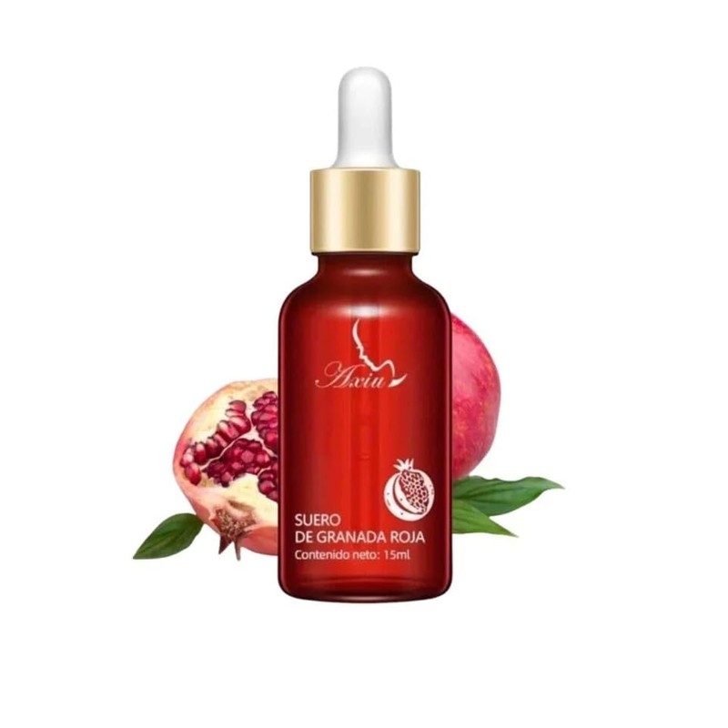 SERUM GRANADA ROJA