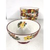 Pioneer Woman New! The Pioneer Woman 6” Timeless Floral Bowls-