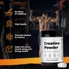 Santa Cruz Paleo - Creatina En Polvo - 400G