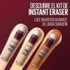 Pack 3 Correctores Para Ojeras Instant Eraser De Maybelline