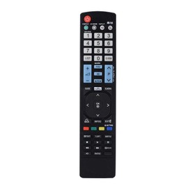 Smart TV Remote Control RM-L930 for LG, Universal Remote Control Replacement for LG Smart TV AKB Series for Huayu Rm l930 +