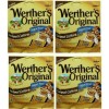 Werther'sOriginal 12X Werther's Original SUGAR FREE Candy Caramel Coffee 1.46