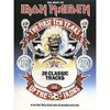 THE BEST OF IRON MAIDEN TAB