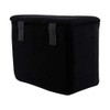Camera Insert Bag, Portable Camera Inner Partition Padded Nylon Velvet