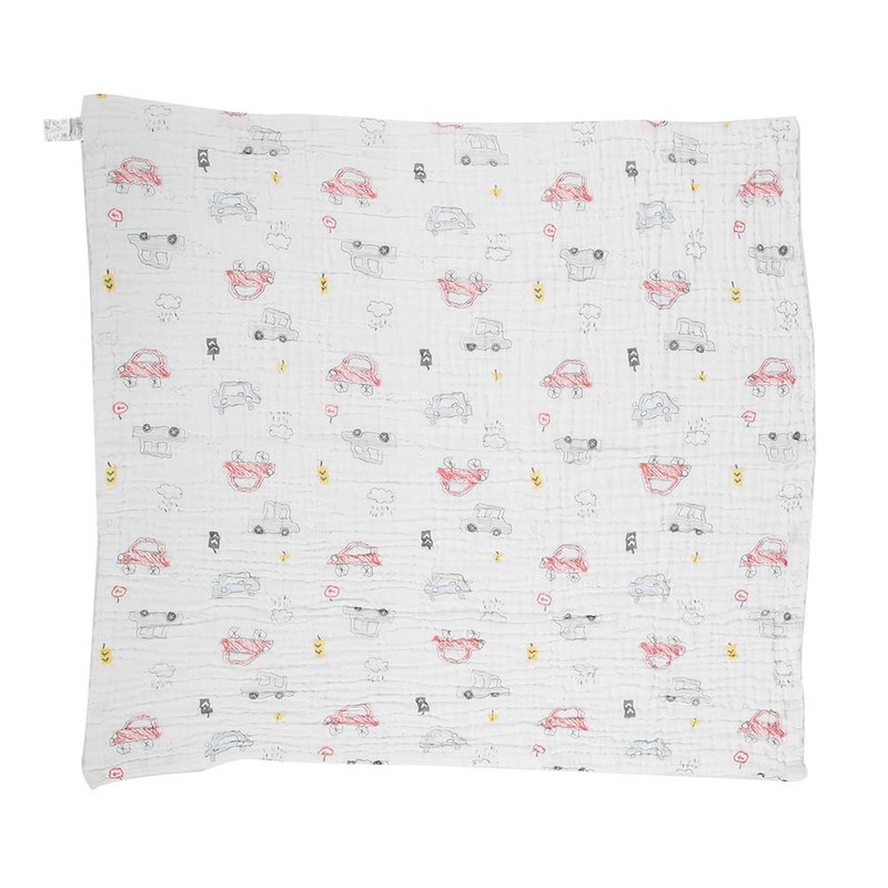 Multi Functional Spring Autumn Cotton Baby Towel Shower Cartoon Bath