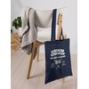 Shirtracer - Cotton Bag - 50th Birthday - Treat gently