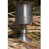 Wentworth Pewter – Mittelalterlicher Zinnkelch in antiker Verarbeitung