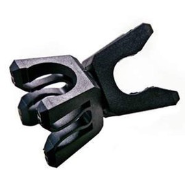 Boje Sport - Agility Dog Sport - Clip for Tyres/Bars, Connecting Clip