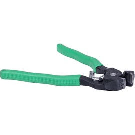 BARWALT Ultrabite Tile Nippers, Cut Porcelain Like Butter, Cushioned Handle, BWT70318