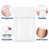 Invisible Leg Lifting Tightening Patches for Thigh Smoothing - Transparent