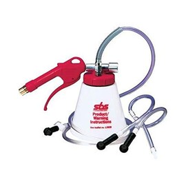 SbS Brake System Bleeder