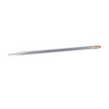 Shortwave Antenna, Telescopic 7MHz-50MHz Full Band, 10 Sections, 2.5m Length,
