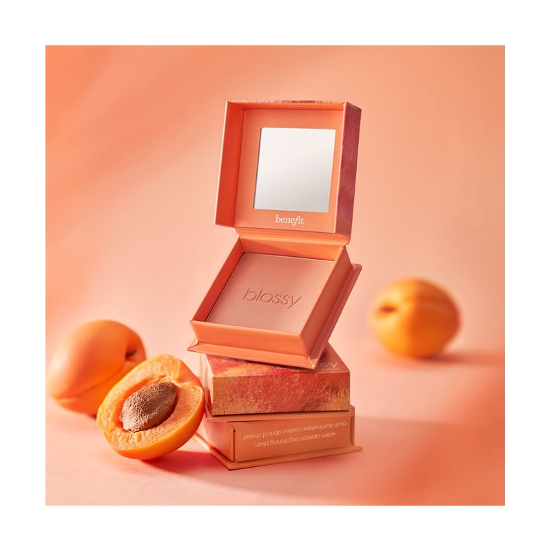 Benefit Blush
