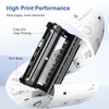 PANINK Compatible Drum Unit Replacement for Brother DR-630 DR 630