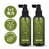Abka Abca 1+ 1 Tea Tree Symptom Relief Hair Tonic
