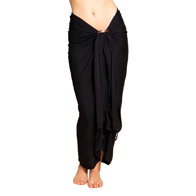 PANASIAM Plain Scarf, Oversized Scarves for Men and Women, Stole