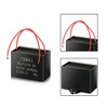 CBB61 ANGEEK 450V AC 16UF 50/60HZ Starter Capacitor, AC Motor