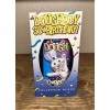 Pillsbury Doughboy 1995 Collector Plastic Glass 30th Anniversary/Bi
