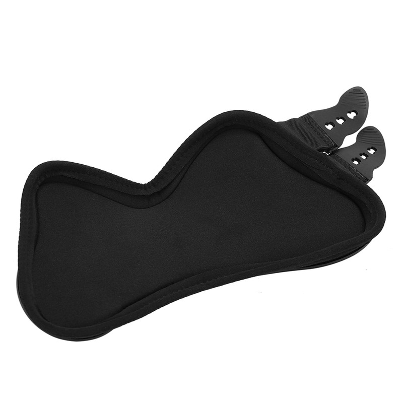 4 PCS Front Hind Leg Boots Adjustable Horse Leg Boots