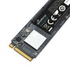 MediaRange Internal SSD Hard Drive 1TB - Solid State with