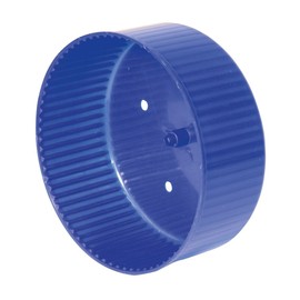 Kerbl Hamster Wheel, 15 cm, Assorted Colours