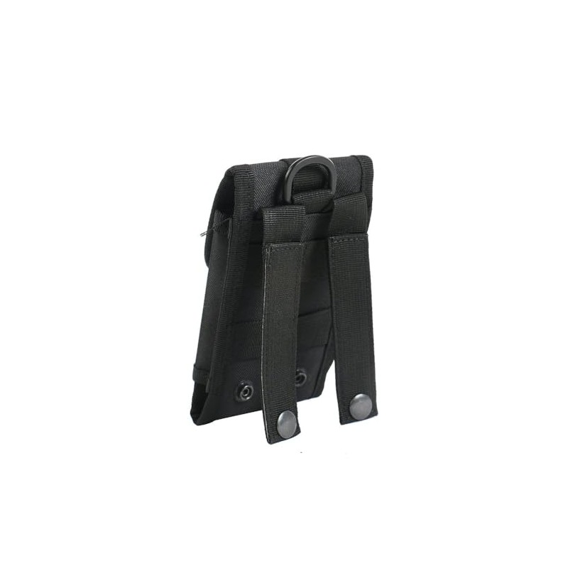 K-S-Trade Camera Case for Olympus OM System Tough TG-7 Belt