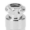 2PCS 12 Pin Aviation Connectors Zinc Alloy Electrical Plug and
