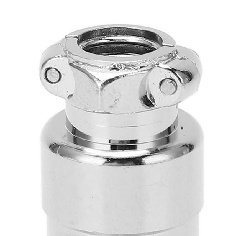 2PCS 12 Pin Aviation Connectors Zinc Alloy Electrical Plug and