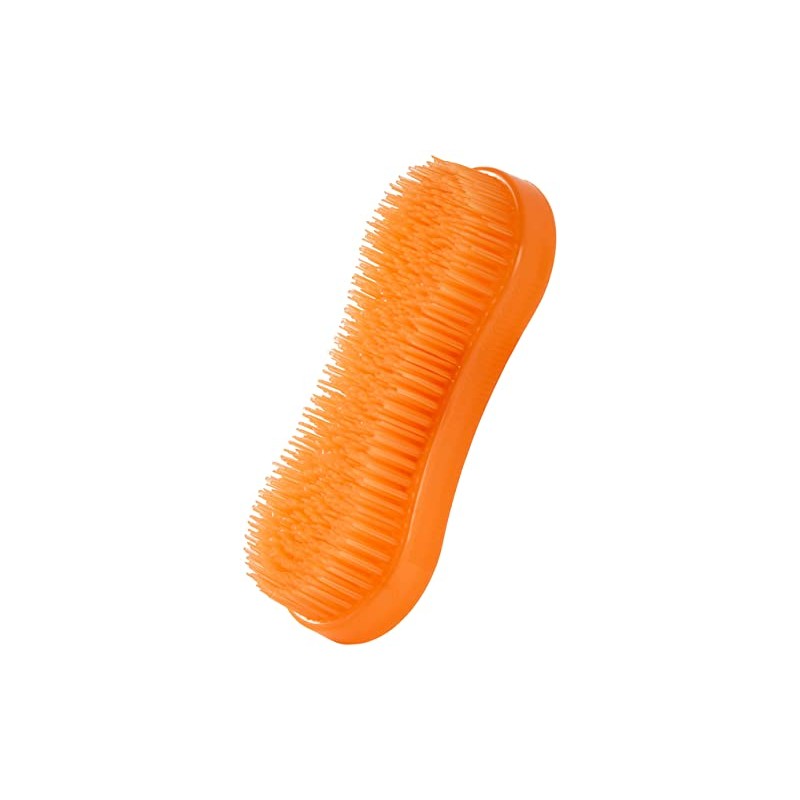 Aricasa Violin Laundry Brush, Multicolour