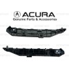 Acura NEW OEM 17 - 20 ACURA MDX FRONT BUMPER