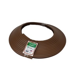 Trim-A-Slab (Walnut) Expansion Joint Repair/Replace Material - 1" x 25 Linear feet (7.6m)