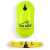 New Wave Swim Bubble for Open Water Swimmers and Triathletes