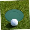 Totority Cup Cover Hole Putting Cup Green Hole Practice Training