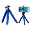 Laro Tripie Flexible Soporte Pulpo Base Celular Camara Portatil Color
