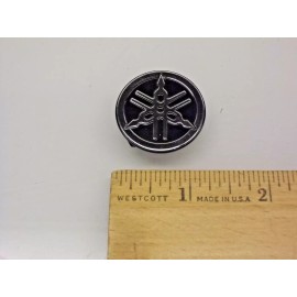 Yamaha Drive2 2017-2024 Golf Cart Beverage Holder Plug cap/Badge/Embl