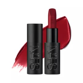 Nars 나스 익스플리싯 수분 텍스처 립스틱 라스트 나잇 Nars Exlicit Moisture Texture Lipstick Last Night