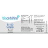 Bio Nutrition B-100 Complex : One-A-Day : Men's Health Vitamins