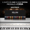 Pellini Capsule di Caffè in Alluminio, Collezione di Top 100%