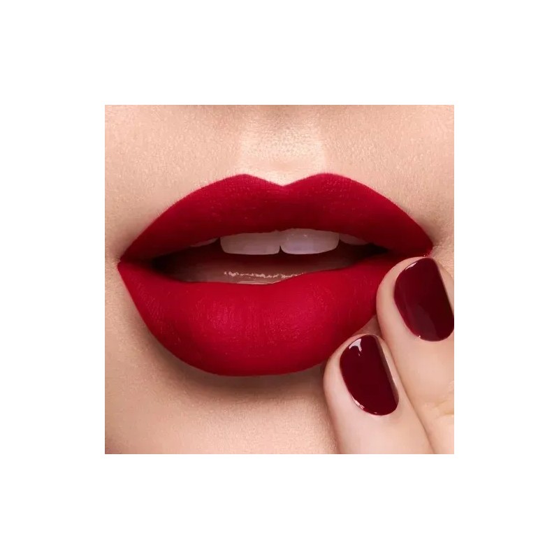 Labial Forever Lbel Barra Larga Duracion Mate Con Colageno