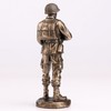Veronese Design 5 3/4 Inch Honor and Courage US Army