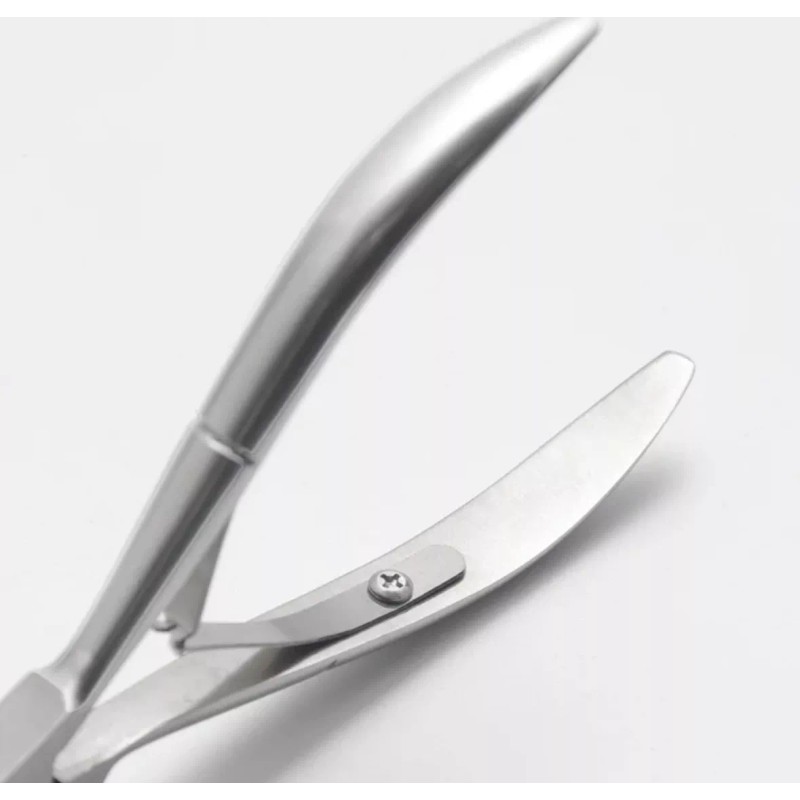 HipperSh Alicate Cortauñas Pedicura Uñas Gruesas Enterradas Podologo