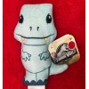 Jurassic World Blue Raptor, Plush Pal from Jurassic World #4275